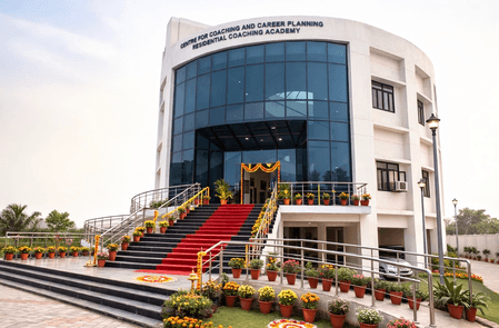 सिविल सर्विसेज परीक्षा में जामिया आरसीए के 38 स्टूडेंट सफल, 15 महिलाएं भी शामिल