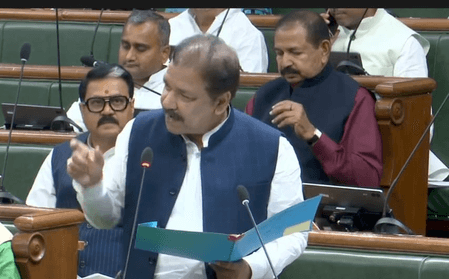 पटना 'मरीन ड्राइव' का बक्सर तक होगा विस्तार, मंत्री दिलीप जायसवाल ने विधानसभा में किया ऐलान