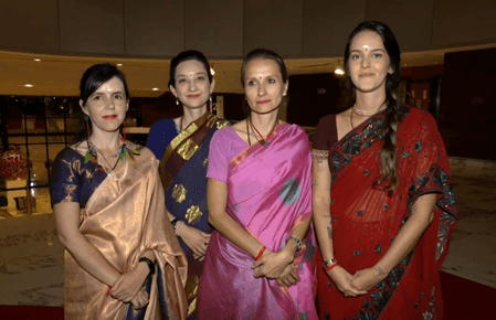 पीएम मोदी के दौरे से उत्साहित हुए ब्राजीलियन, कहा- उनके सामने परफॉर्म करना एक खास अनुभव