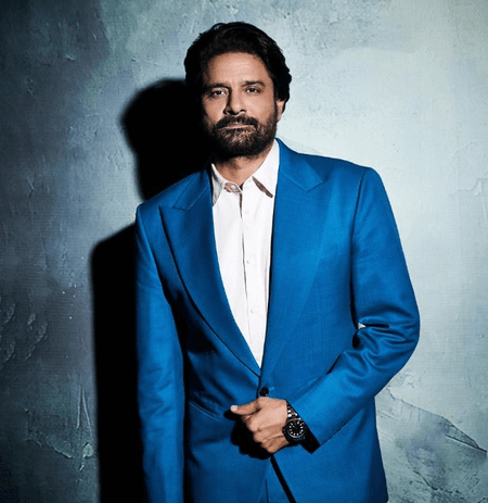 ‘कोहरा 2’ में जयदीप अहलावत का कैमियो, बोले- सुदीप को मेरे बिना क्राइम ड्रामा बनाने की इजाजत नहीं