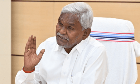 अपनी परंपरा और संस्कृति को बचाए रखने के लिए आगे बढ़कर लड़ना होगा: चंपई सोरेन