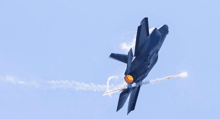 ईरान में विमान क्रैश के बाद दांव पर अमेरिका की साख, सर्च ऑपरेशन हुआ तेज