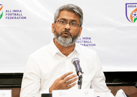 मनोलो मार्केज को हटाने के बाद एआईएफएफ ने नए हेड कोच के लिए आवेदन आमंत्रित किया