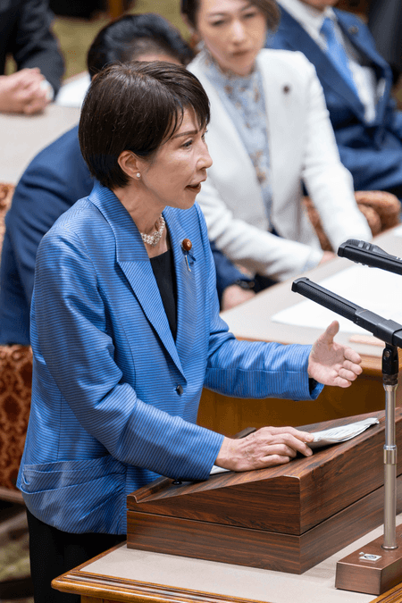 पीएम ताकाइची का ताइवान पर दिया बयान पूर्व नियोजित नहीं था, सामने आया 'सच'