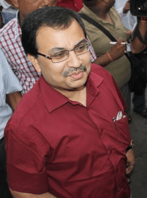 कुणाल घोष मानहानि केस : कोलकाता की कोर्ट ने अभया के पिता को नोटिस भेजा