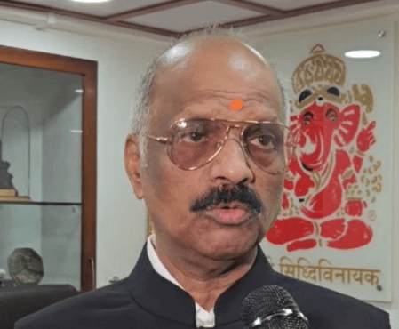 पूरे देश में 'ऑपरेशन सिंदूर' नाम की चर्चा : शिवसेना नेता सदा सरवणकर