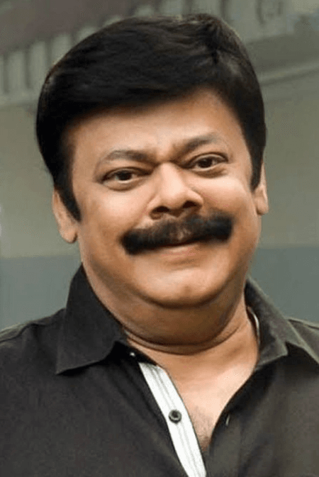 साउथ फिल्म इंडस्ट्री को झटका, 'माधवन बॉब' फेम तमिल अभिनेता कृष्णमूर्ति का निधन