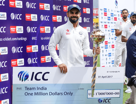 कोहली का संन्यास याद दिलाता है फॉर्म तकनीक से ज्यादा मानसिकता पर निर्भर है : ग्रेग चैपल