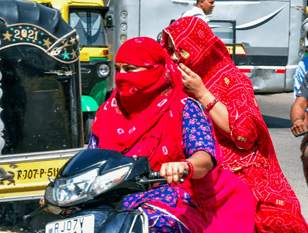 ओडिशा समेत इन राज्यों में भीषण गर्मी का कहर, 45 डिग्री के करीब पहुंचा पारा