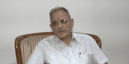 ईंधन बचत अभियान में शामिल हुए राज्यपाल कविंदर गुप्ता, हफ्ते में एक दिन सरकारी वाहन नहीं होंगे इस्तेमाल