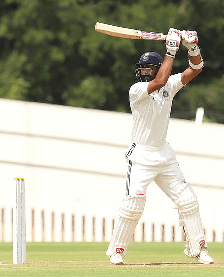 ऑस्ट्रेलिया ए से 416 रन पीछे भारतीय टीम, गुरुवार को जगदीसन और श्रेयस अय्यर पर होगी नजर