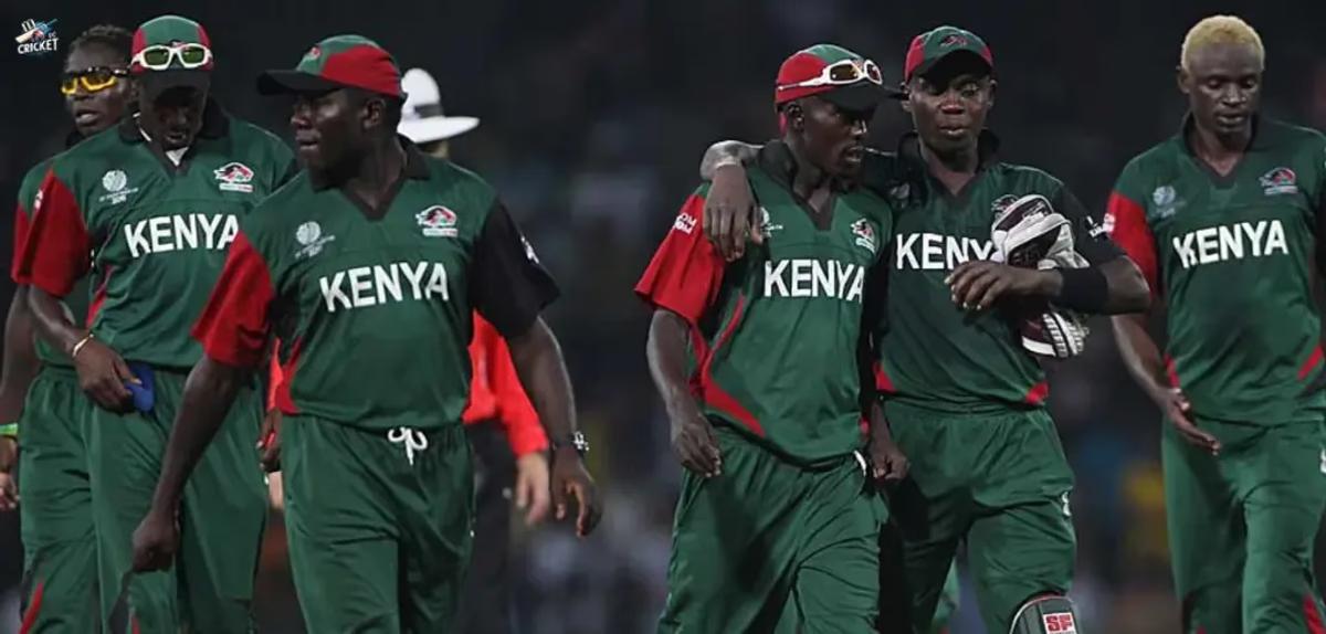 Kenya T20 league 2025