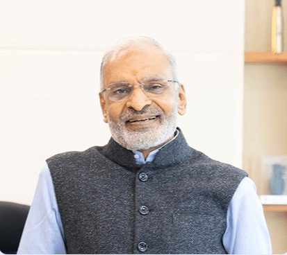 पद्मश्री सम्मान मिलना मेरी कंपनी में काम करने वाले 15 हजार कर्मचारियों के लिए गर्व का क्षण: सत्यनारायण नुवाल