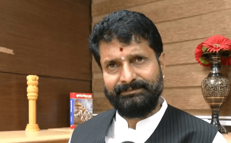 दिल्ली विस्फोट में शामिल आतंकियों को भारतीय सेना जड़ से मिटा देगी: सीटी रवि