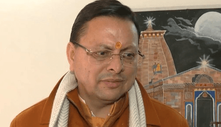 उत्तराखंड के समावेशी विकास को बजट में केंद्रित किया गया : सीएम धामी
