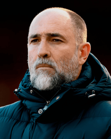 सिर्फ 7 मुकाबलों के बाद हेड कोच इगोर ट्यूडर ने टॉटेनहम हॉटस्पर को अलविदा कहा