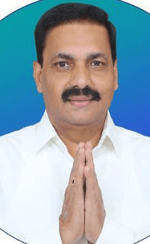 आंध्र प्रदेश : अवैध खनन मामले में पूर्व मंत्री काकानी गोवर्धन रेड्डी गिरफ्तार