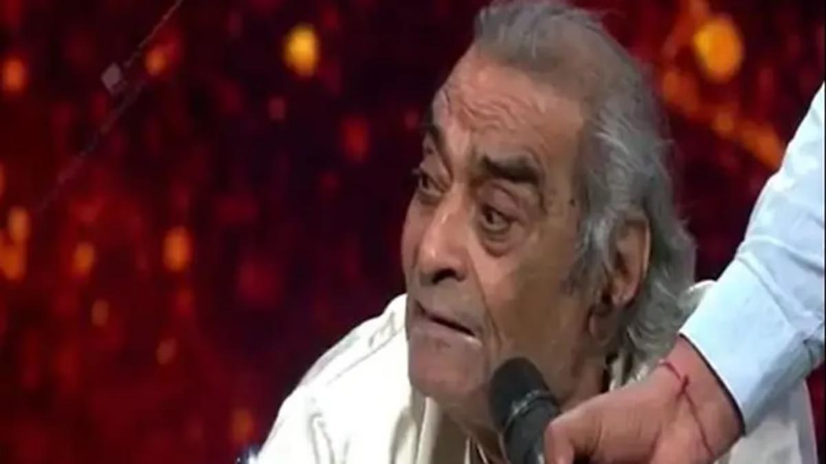 Santosh Anand award 2025