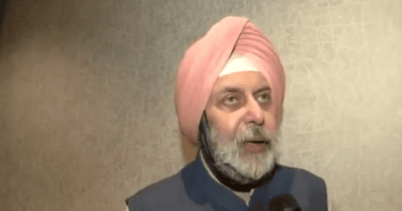 पहलगाम हमले पर भारत की जवाबी कार्रवाई ने आतंकवाद की ओर दुनिया का ध्यान फिर से खींचा: पूर्व भारतीय राजदूत मंजीव पुरी