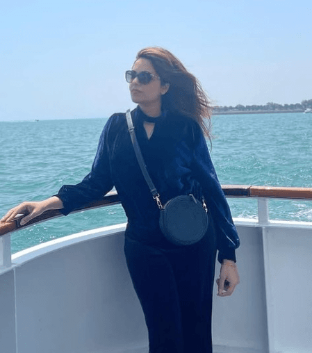 सुगंधा मिश्रा ने भारतीय सेना और देशवासियों के लिए की प्रार्थना, बोलीं- ‘ईश्वर ताकत दे’