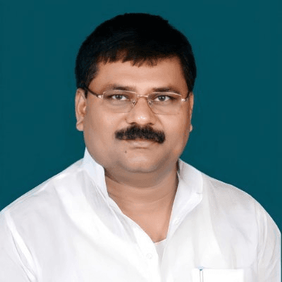 उमेश सिंह कुशवाहा तीसरी बार बिहार जदयू अध्यक्ष चुने गए