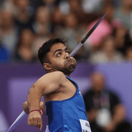 विश्व पैरा एथलेटिक्स चैंपियनशिप 2025 के लिए भारतीय दल की घोषणा, हरियाणा के सर्वाधिक 31 एथलीटों को मौका