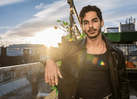 ईशान खट्टर के लिए बेहद खास रहा साल 2025, दिखाई खूबसूरत पलों की झलक