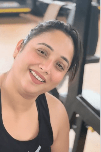 जिम में रानी चटर्जी को आई 'वादे' की याद, पोस्ट लिखकर साधा निशाना