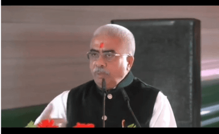 रेशम उद्योग को मजबूती देने की दिशा में बड़ा कदम, लखनऊ में सेंटर ऑफ एक्सीलेंस का शुभारंभ