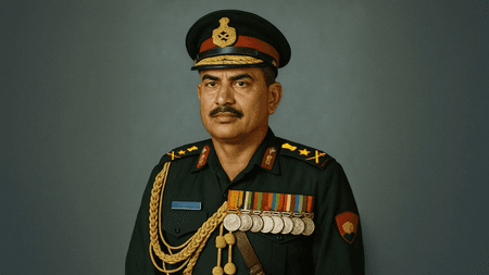 जयंती विशेष: 'पीपुल्स जनरल' थे वीके कृष्ण राव, भारत के दूरदर्शी सैन्य अफसर को देश करता है याद