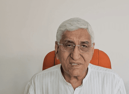 राजनीतिक दलों की तरह काम कर रहा चुनाव आयोग : टीएस सिंहदेव