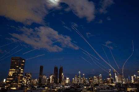 ईरान युद्ध की लागत दो दिनों में 5.6 अरब डॉलर : रिपोर्ट