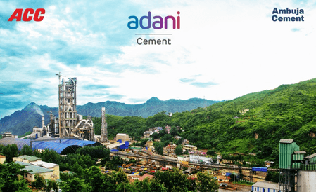 अदाणी सीमेंट ग्लोबल टीएनएफडी फ्रेमवर्क को अपनाने वाली भारत की पहली सीमेंट कंपनी बनी