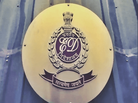 कोलकाता : ईडी ने पाकिस्तानी नागरिक के खिलाफ दायर की शिकायत, हवाला और जाली दस्तावेजों का खुलासा