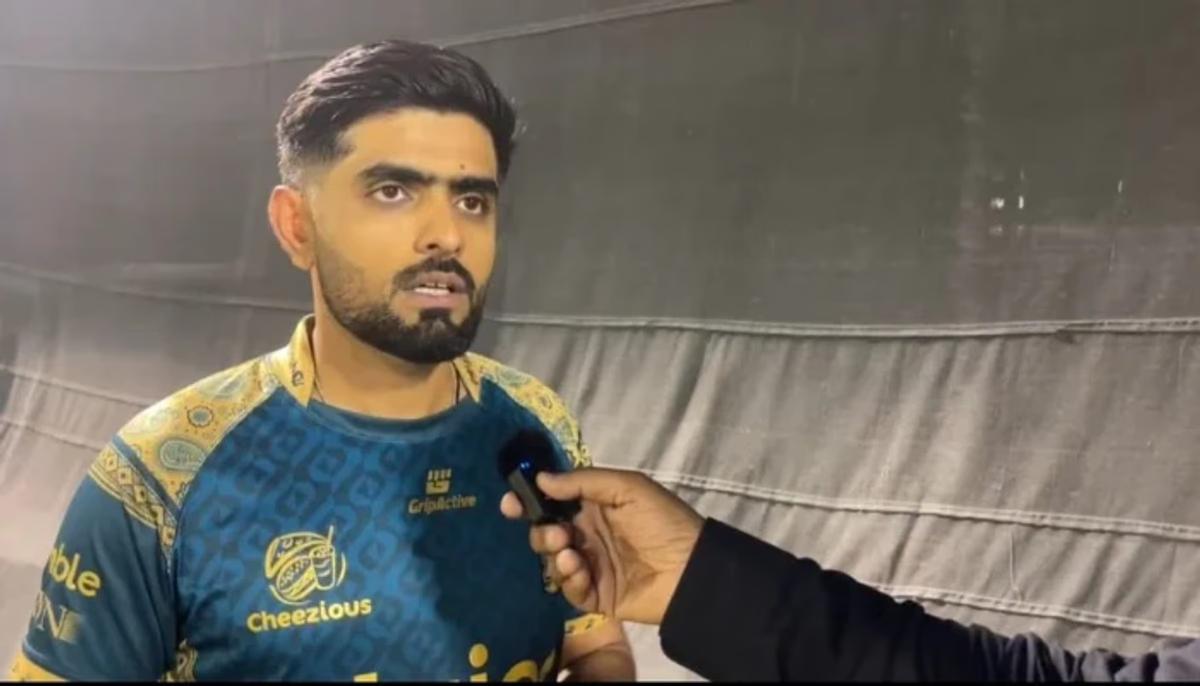 Babar Azam