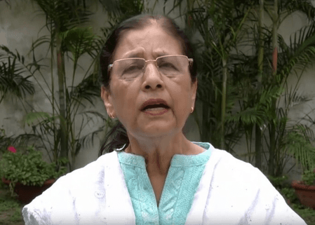 ट्रंप दुनिया को अपने सामने झुकाना चाह रहे, सभी देशों को बहिष्कार करना चाहिएः फौजिया खान