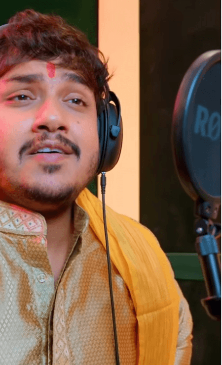 छठ पर्व के रंग में रंगा नया गाना 'छठीया करेला जाईब नईहर' हुआ रिलीज