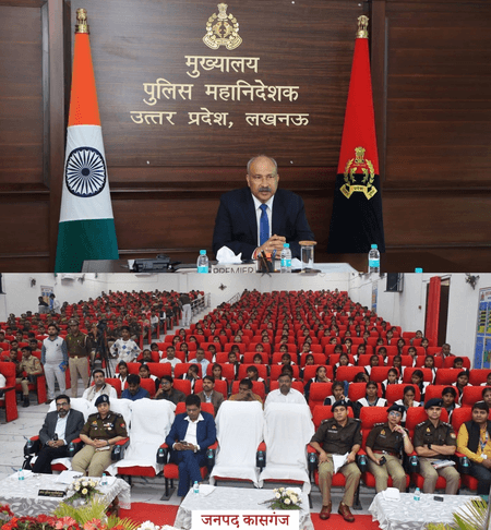 आर्थिक साइबर अपराधों के तीन बड़े कारण, लालच, भय और लापरवाही : राजीव कृष्णा