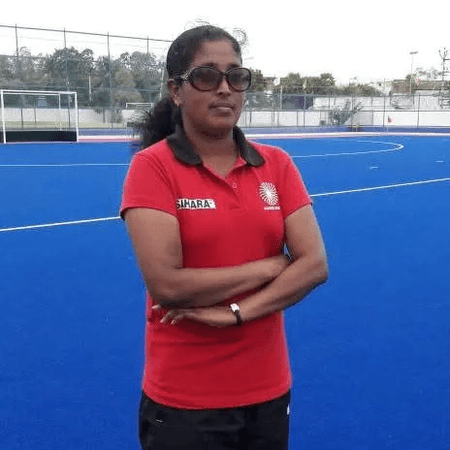 भारत के लिए कई महिला ओलंपियन और अंतरराष्ट्रीय हॉकी खिलाड़ी गढ़ने वाली प्रसिद्ध कोच प्रतिमा बरवा का निधन