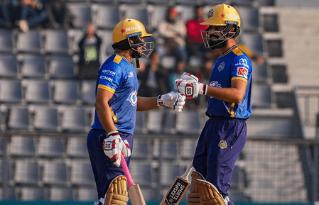 बीपीएल: नोआखली एक्सप्रेस की लगातार पांचवीं हार, ढाका कैपिटल्स ने 7 विकेट से रौंदा