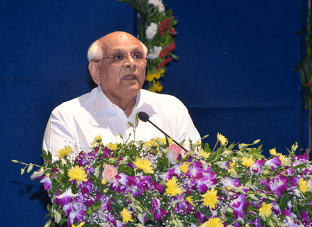 नई दिल्ली में गुजरात सरकार की उच्च-स्तरीय परिचर्चा बैठक, वाइब्रेंट गुजरात रीजनल कॉन्फ्रेंस की दिखेगी झलकियां