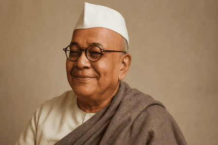 जयंती विशेष : सत्ता नहीं, सिद्धांत चुना, जब विभाजन के विरोध में शरत चंद्र बोस ने किया ऐतिहासिक त्याग