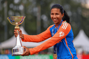 कर्नाटक : 'महारानी ट्रॉफी केएससीए टी20' के लिए हुई नीलामी