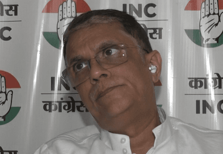 खड़गे के बयान पर भाजपा के आरोप को कांग्रेस नेता पवन खेड़ा ने घटिया मानसिकता बताया