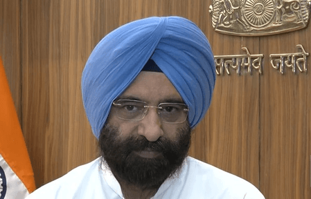 दिल्ली की खराब हवा पर उत्सव मना रही आम आदमी पार्टी : मनजिंदर सिंह सिरसा (आईएएनएस एक्सक्लूसिव)