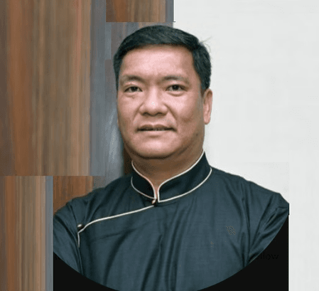 अरुणाचल प्रदेश के सीएम पेमा खांडू को पसंद आई ‘द फैमिली मैन 3’ के 'बॉबी' की एक्टिंग, बोले- 'चमकते रहो रियान'