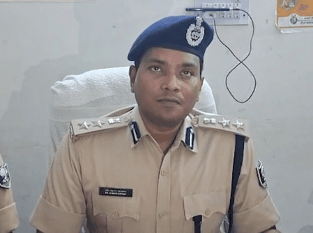 छपरा: आर्केस्ट्रा में नाबालिग लड़कियों का शोषण, 17 को कराया गया मुक्त