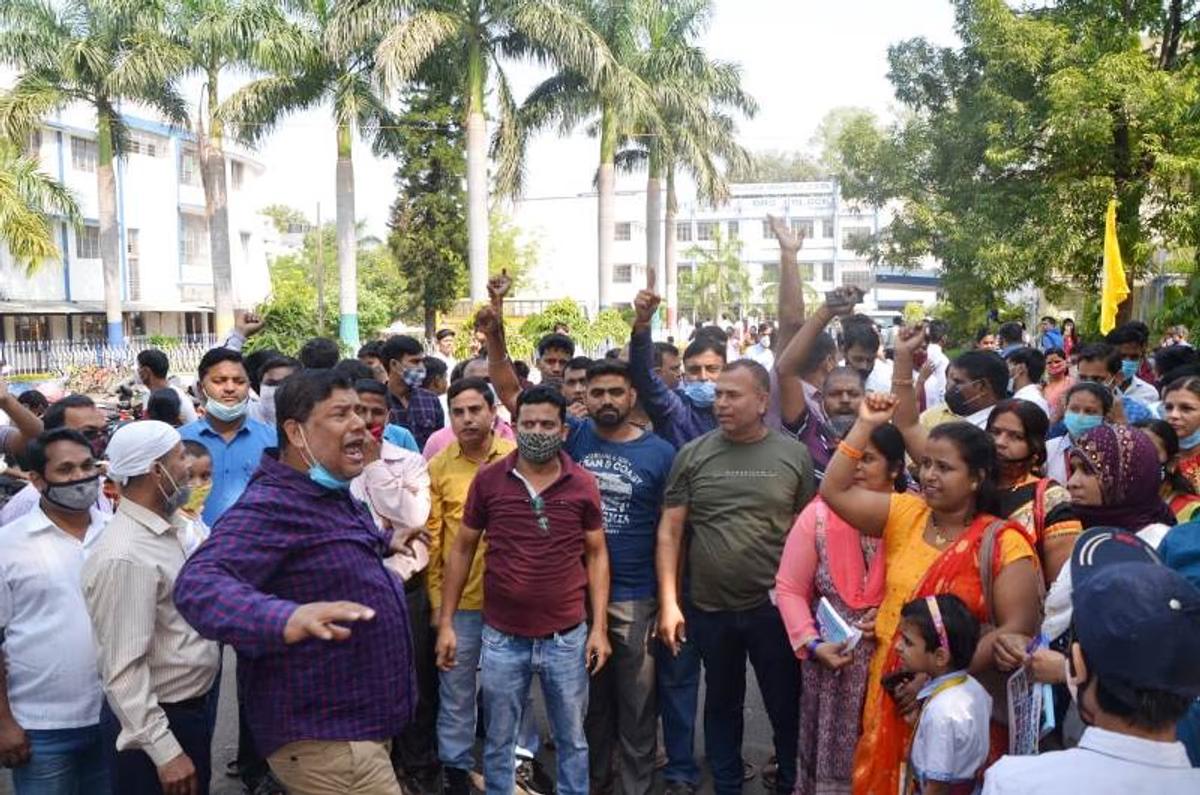 school fee hike issue