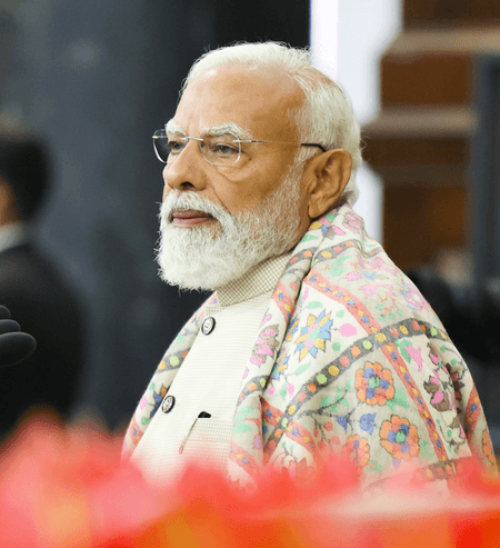 प्रधानमंत्री मोदी 17-18 जनवरी को पश्चिम बंगाल और असम का दौरा करेंगे