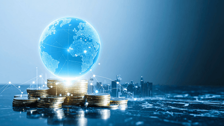 भारत में पिछले एक वर्ष में घरेलू निवेशकों का रिकॉर्ड उच्च प्रवाह, एफपीआई निकासी का दोगुना